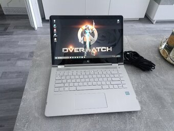 HP Pavilion X360 Convertible 14-ba109ng - 2