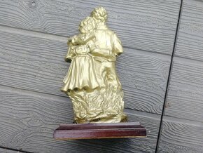 Prodám starou figurku - 2