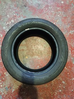 Pneu Sava Intensa HP2 215/55 R16 93V - 2