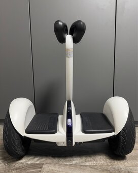 Segway Ninebot S - 2