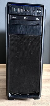 Fx/R9 380 - 2
