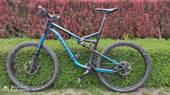 Cannondale Habit 4 Lefty - 2