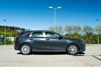 Kia Ceed 1.0 T-GDi 2022 - 2