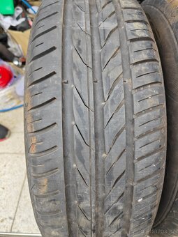 Matador 195/65 R15 - 2