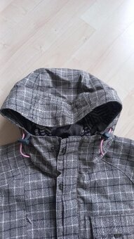 Dámská, dívčí lyžařská bunda - 2