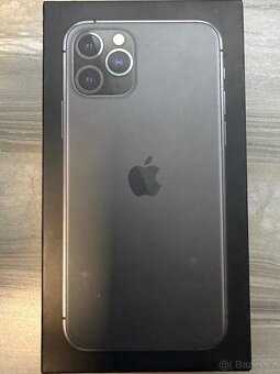 IPhone 11 Pro 256 GB - 2