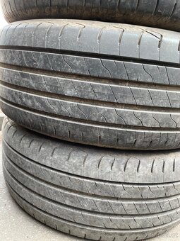 Letní pneu 205/55R16 - 2