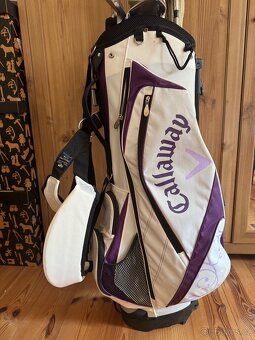 Golfový dámský bag Callaway - 2