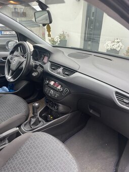 Prodám Opel Corsa - 2