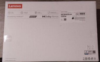Lenovo Tab m11 - 2