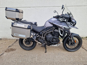 Triumph Tiger 1200 Explorer XCx - 2
