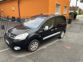 Citroën Berlingo Multispace 1.6 VTi 88 kW | 2012 - 2