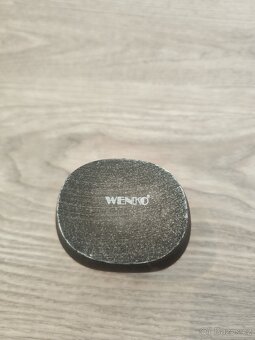 Keramický kelímek na kartáčky Wenko - 2