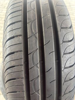 185/65R15 Letní pneu - 2