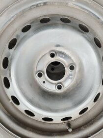 Letní pneu Goodyear 185/65 R15 - 2