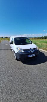 Renault Kangoo - 2