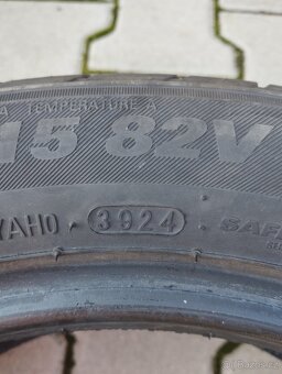 Kumho 195/50 R15 - 2