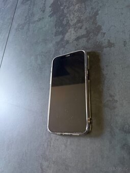 iPhone 12 pro black 256GB - 2