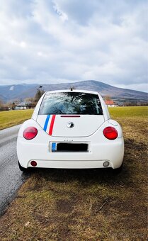 Prodám VW New Beetle - 2