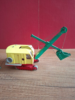 Dinky Supertoys - 2