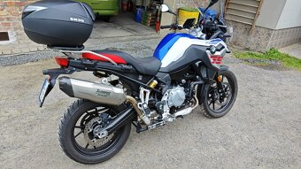 BMW F 750 GS - 2