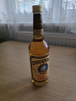 Stwuerrad Rum - 2