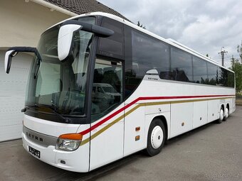 65míst, Setra 417 GT-HD - 2