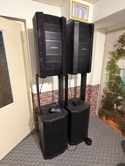Bose F1-812 - 2