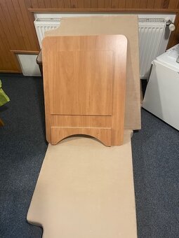 třetí lůžko do obytného vozu - 2