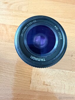 Tamron Adaptall-2 28–70mm f/3.5–4.5 - 2