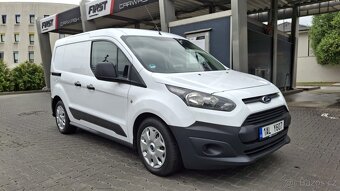 Prodám Ford Transit Connect 1.6 TDI - 2