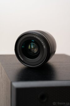 NIKKOR Z 35mm f/1.8 S - 2