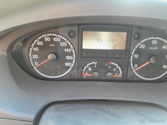 Citroen Jumper 9 mist - 2