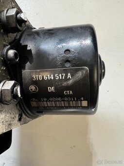 ABS jednotka / 3T0907379A , 3T0614517A - 2