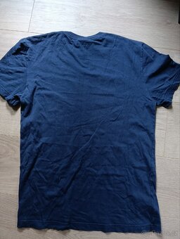 Lacoste tričko (S) - 2