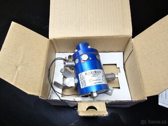 LPG reduktor MAGIC JET MAXIMUS RM3 COMPACT - 2