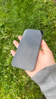 Apple iPhone 14 Pro 128GB Purple - 2