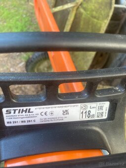Stihl - 2