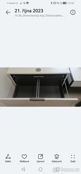 Ikea Galant skříň - 2