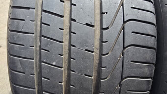 Letní pneu 295/30/20 Pirelli - 2