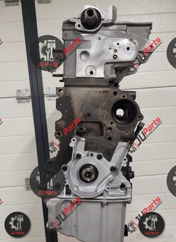 Motor BPW BSS 2.0 TDi 8V Repas - 2