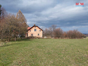 Prodej rodinného domu, 130 m², Velké Kunětice - 2