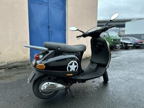 Vespa ET2 50ccm - 2