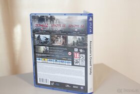 Assassins Creed Unity - PS4 - Cz. tit. - 2