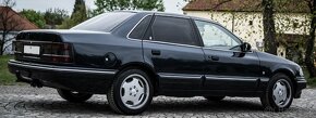 Ford Scorpio 2.9i LPG - 2