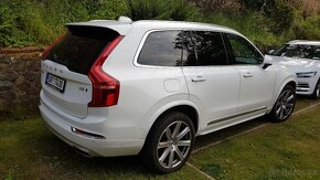 Volvo xc 90 Inscription - 2