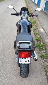 Honda CB 1000 - 2