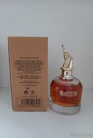 Jean Paul Gaultier Scandal parfémovaná voda pro ženy tester - 2