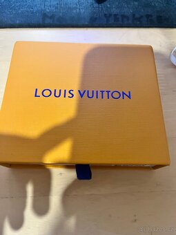 Louis Vuitton peněženka - 2