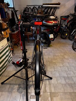 Btwin Urban 900 - 2
